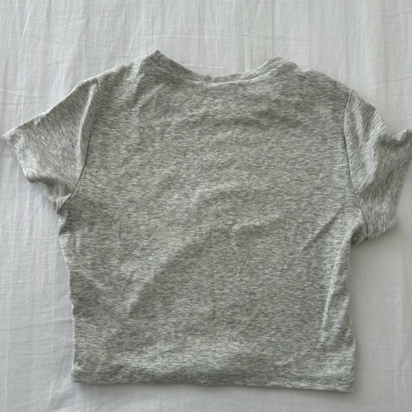 Garage tee - Picture 3 of 3